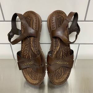 Born Halona Women’s Sandals